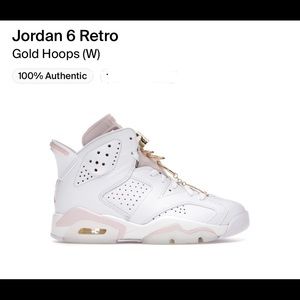 Jordan 6 Retro